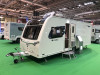 Used Compass Casita 554 2022 touring caravan Image