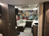 Used Compass Casita 554 2022 touring caravan Image