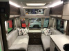 Used Compass Casita 554 2022 touring caravan Image