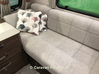 Compass Casita 554 2022 (Trade) image coming soon