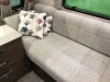 Used Compass Casita 554 2022 touring caravan Image