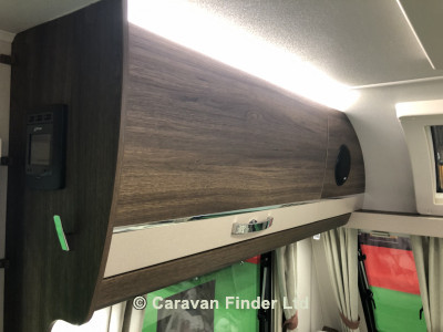Compass Casita 554 2022 (Trade) image coming soon