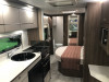 Used Compass Casita 554 2022 touring caravan Image