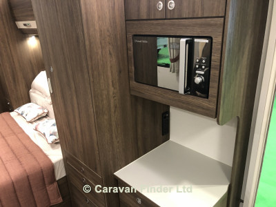 Compass Casita 554 2022 (Trade) image coming soon