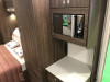 Used Compass Casita 554 2022 touring caravan Image