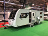 Used Compass Casita 868 2022 touring caravan Image