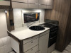Used Compass Casita 868 2022 touring caravan Image