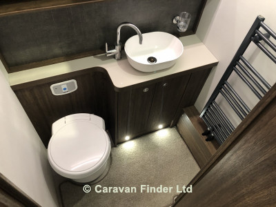 Compass Camino 550 2023 (Trade) image coming soon