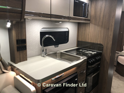 Compass Camino 550 2023 (Trade) image coming soon