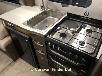 Compass Camino 550 2023 (Trade) image coming soon