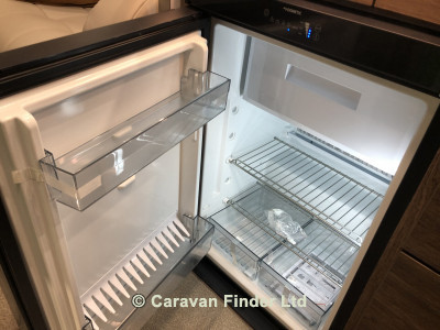 Compass Camino 550 2023 (Trade) image coming soon