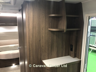 Compass Camino 550 2023 (Trade) image coming soon