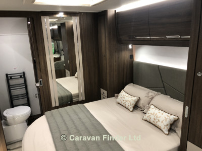 Compass Camino 554 2023 (Trade) image coming soon