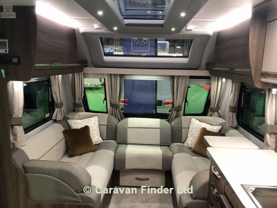 Compass Camino 554 2023 (Trade) image coming soon