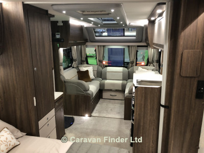 Compass Camino 554 2023 (Trade) image coming soon