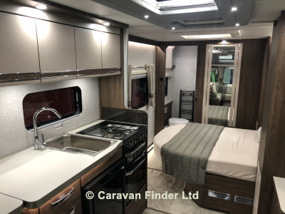 Compass Camino 554 2023 (Trade) image coming soon