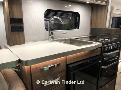 Compass Camino 554 2023 (Trade) image coming soon