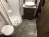 Used Compass Capiro 520 2023 touring caravan Image