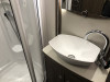 Used Compass Capiro 520 2023 touring caravan Image