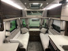 Used Compass Capiro 520 2023 touring caravan Image