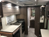 Used Compass Capiro 520 2023 touring caravan Image