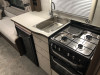 Used Compass Capiro 520 2023 touring caravan Image