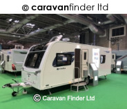 Compass Casita 550 2023 caravan
