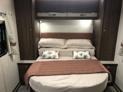 Compass Casita 550 2023 (Trade) image coming soon