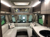 Used Compass Casita 550 2023 touring caravan Image
