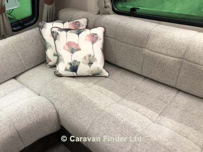 Compass Casita 550 2023 (Trade) image coming soon