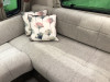 Used Compass Casita 550 2023 touring caravan Image