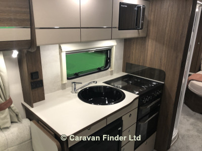 Compass Casita 550 2023 (Trade) image coming soon