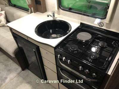 Compass Casita 550 2023 (Trade) image coming soon