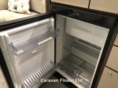 Compass Casita 550 2023 (Trade) image coming soon