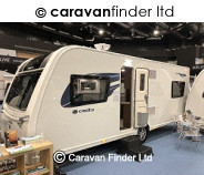 Compass Casita 585 2023 caravan