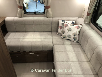 Compass Casita 585 2023 (Trade) image coming soon