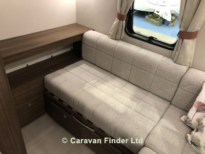 Compass Casita 585 2023 (Trade) image coming soon