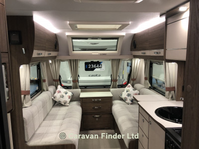 Compass Casita 585 2023 (Trade) image coming soon