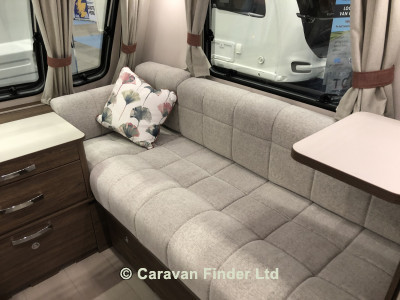 Compass Casita 585 2023 (Trade) image coming soon