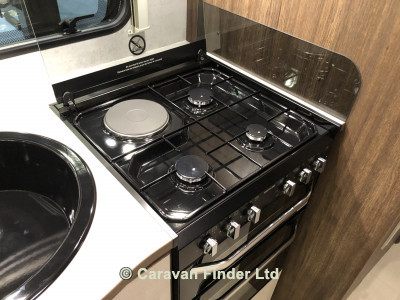 Compass Casita 585 2023 (Trade) image coming soon