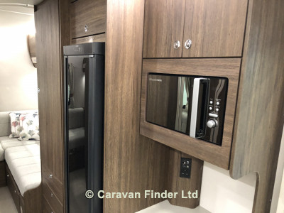 Compass Casita 585 2023 (Trade) image coming soon