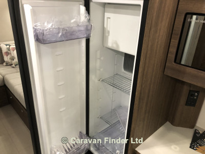 Compass Casita 585 2023 (Trade) image coming soon