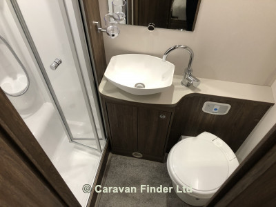 Compass Casita 585 2023 (Trade) image coming soon