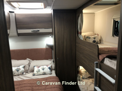 Compass Casita 868 2023 (Trade) image coming soon