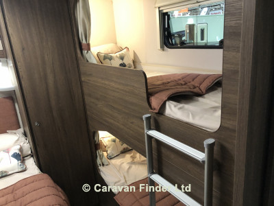 Compass Casita 868 2023 (Trade) image coming soon