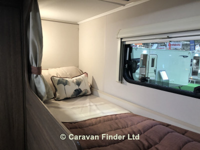 Compass Casita 868 2023 (Trade) image coming soon