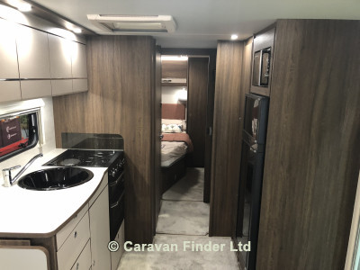 Compass Casita 868 2023 (Trade) image coming soon