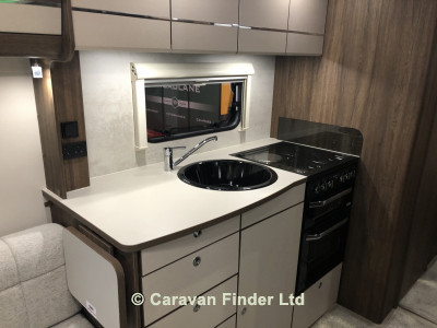 Compass Casita 868 2023 (Trade) image coming soon