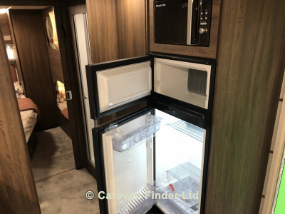 Compass Casita 868 2023 (Trade) image coming soon