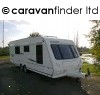 Used Elddis Super Cyclone 2008 touring caravan Image